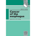 Cancer of the Esophagus: Approaches to the Etiology - Paperback