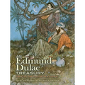 An Edmund Dulac Treasury: 116 Color Illustrations - Paperback