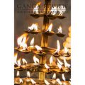 Ganga Review 2022 - Paperback