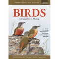 Birds of Southern Africa: Fifth Revised Edition - Paperback