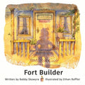 Fort Builder - Paperback