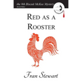 Red as a Rooster - Paperback