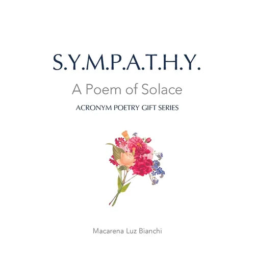 Sympathy: A Poem of Solace - Paperback