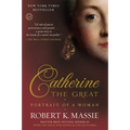 Catherine the Great: Portrait of a Woman - Paperback