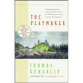The Playmaker - Paperback