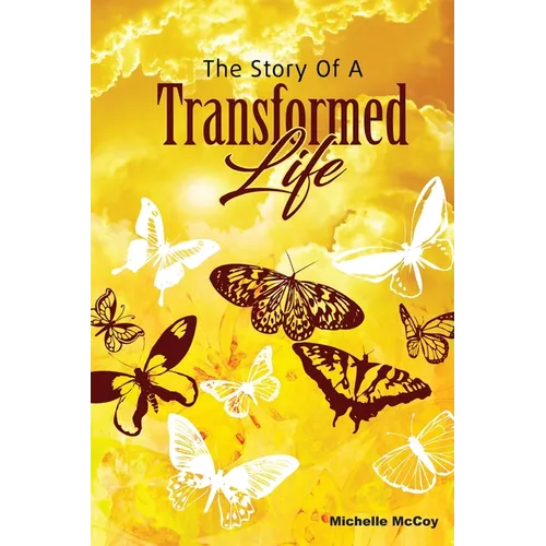 The Story of a Transformed Life - Paperback