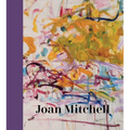 Joan Mitchell - Hardcover