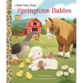 Springtime Babies - Hardcover
