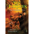 Sky Jumpers Book 2: The Forbidden Flats - Paperback