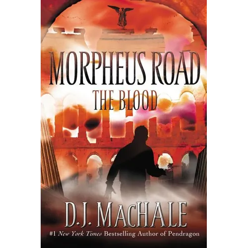 The Blood - Paperback