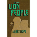 Lion People - Hardcover