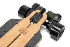 EVOLVE GTR Bamboo Street Electric Skateboard