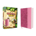 Adventure Bible, NIV - Imitation Leather
