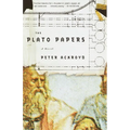 The Plato Papers - Paperback