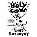 Holy Cow - Paperback