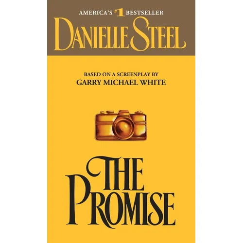 The Promise - Mass Market Paperbound