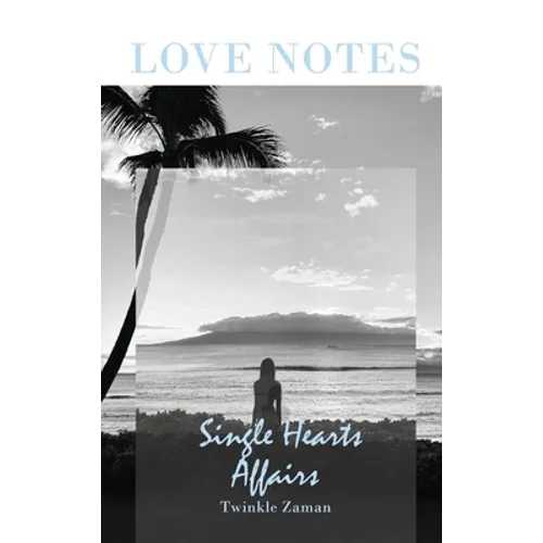Love Notes - Hardcover