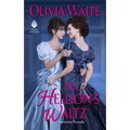 The Hellion's Waltz: Feminine Pursuits - Mass Market Paperbound