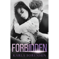 Forbidden - Paperback