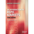 An Introduction to Repo Markets - Paperback