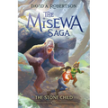 The Stone Child - Paperback