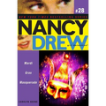 Mardi Gras Masquerade - Paperback