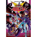 Yu-Gi-Oh! Arc-V, Vol. 5: The Enemy's Hideout!! - Paperback