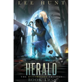 Herald - Paperback