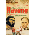 Three Nights in Havana - Paperback