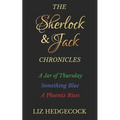 The Sherlock & Jack Chronicles - Paperback