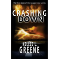 Crashing Down - A Post-Apocalyptic Novel - Paperback
