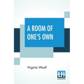 A Room Of One's Own - Paperback