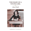 The Diary of a Young Girl - Paperback