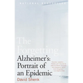 The Forgetting: Alzheimer's: Portrait of an Epidemic - Paperback