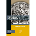 Medieval Sovereignty - Paperback