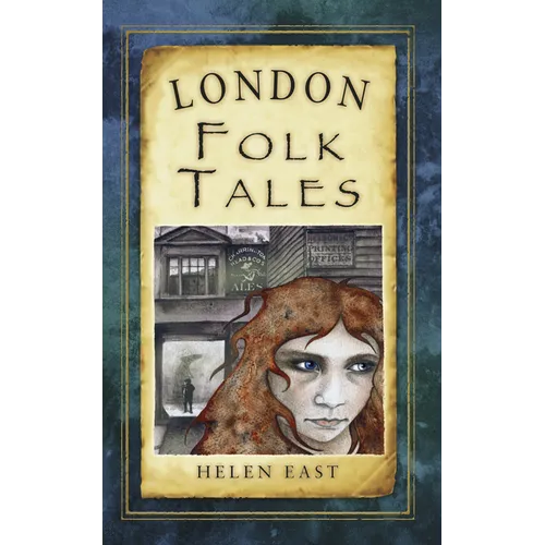 London Folk Tales - Paperback