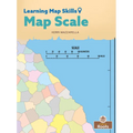 Map Scale - Paperback