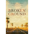 Broken Ground - Paperback