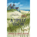 A Timely Vision - Mass Market Paperbound