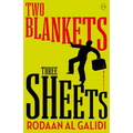 Two Blankets, Three Sheets - Paperback