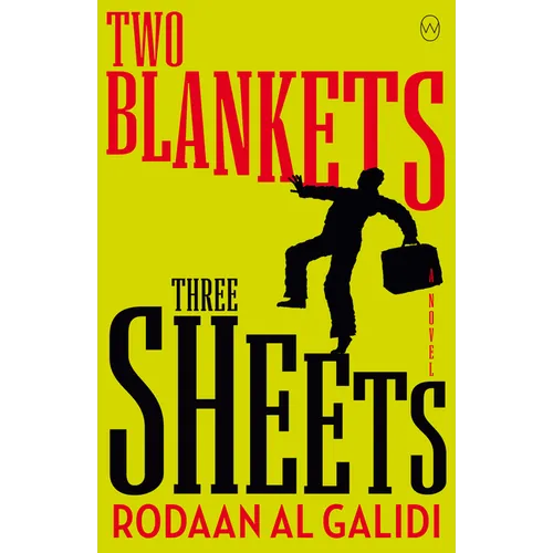 Two Blankets, Three Sheets - Paperback