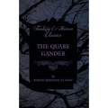 The Quare Gander - Paperback