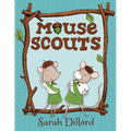Mouse Scouts - Paperback