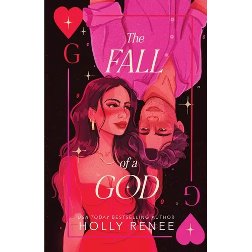 The Fall of a God - Paperback