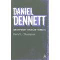 Daniel Dennett - Paperback