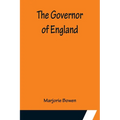 The Governor of England - Paperback