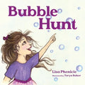 Bubble Hunt - Paperback