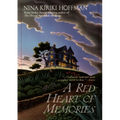 A Red Heart of Memories - Paperback