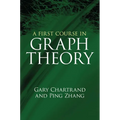 A First Course in Graph Theory - Paperback