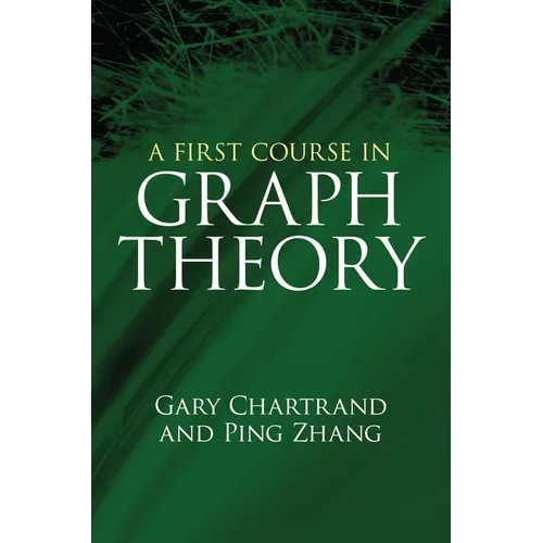 A First Course in Graph Theory - Paperback